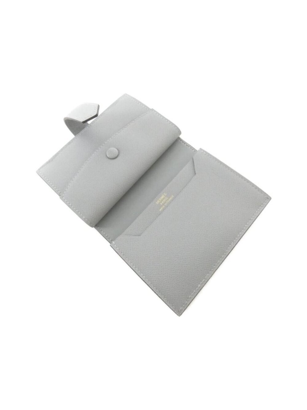Hermes Bearn Mini Wallet - Picture 4 of 6